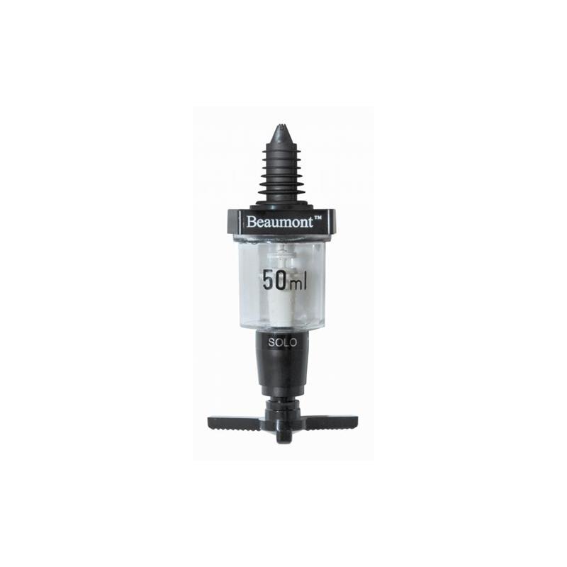 Spirit Measure Solo Optic GS 50ml